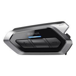   Sena 50R MESH kommunikáció a Harman Kardon prémium hangrendszerével