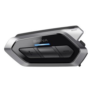 Sena 50R MESH kommunikáció a Harman Kardon prémium hangrendszerével