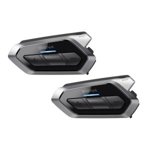 Sena 50R DUPLA szett MESH kommunikáció a Harman Kardon prémium hangrendszerével
