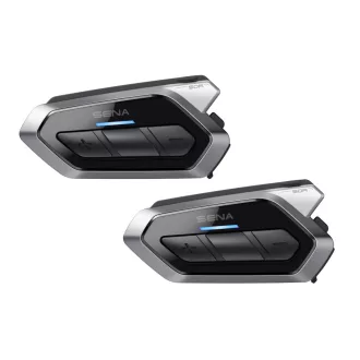   Sena 50R dupla szett mesh kommunikáció a harman kardon prémium hangrendszerével