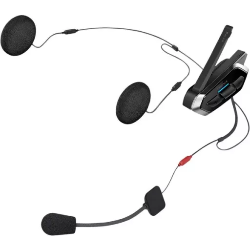 Sena 50R mesh kommunikáció a harman kardon prémium hangrendszerével