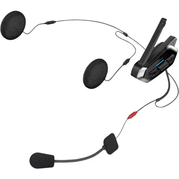 Sena 50R MESH kommunikáció a Harman Kardon prémium hangrendszerével