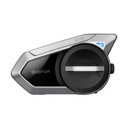   Sena 50S MESH kommunikáció a Harman Kardon prémium hangrendszerével