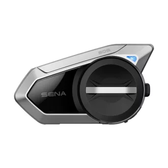   Sena 50S mesh kommunikáció a harman kardon prémium hangrendszerével