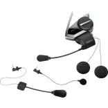 Sena 50S MESH kommunikáció a Harman Kardon prémium hangrendszerével