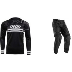 THOR PULSE ASSIST  34+XL