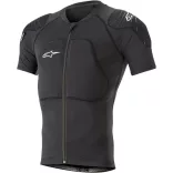 Alpinestars Paragon Lite Rövid Ujjú Protektoring
