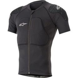 Alpinestars Paragon Lite Rövid Ujjú Protektoring
