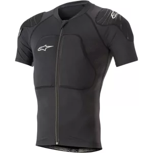 Alpinestars Paragon Lite Rövid Ujjú Protektoring