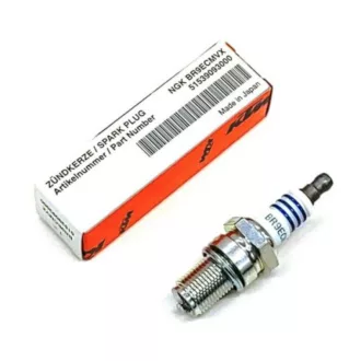 KTM oem BR9ECMVX gyújtógyertya