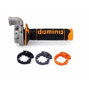 Domino GasGriffe KRK Evo markolat  KTM,Husqvarna