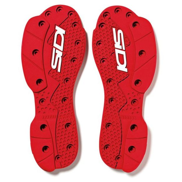 Sidi Crossfire2 SRS/SMS/SM  red talp