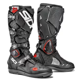 Sidi Crossfire2 SRS fekete csizma