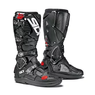 Sidi Crossfire3 SRS fekete csizma