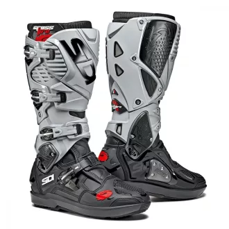 Sidi Crossfire3 SRS fekete - ash csizma