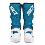 Sidi Crossfire3 SRS aqua kék-fehér csizma
