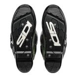 Sidi Crossfire3 SRS army green-black csizma
