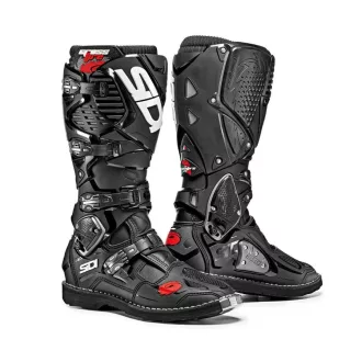 Sidi Crossfire3 fekete csizma