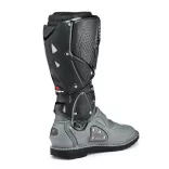 Sidi Crossfire3 black-ash csizma