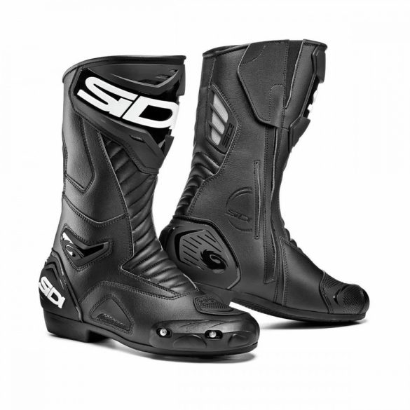 SIDI RACING    PERFORMER  MOTOROSCSIZMA, FEKETE