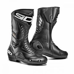 SIDI RACING    PERFORMER GORE-TEX MOTOROSCSIZMA, FEKETE