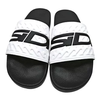 Sidi pantolette papucs fekete 43 - 44 méret