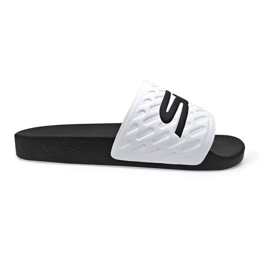 Sidi pantolette papucs fekete 43 - 44 méret