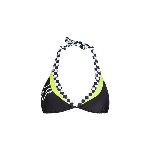 FOX 2016 Dirt Vixen bikini felső