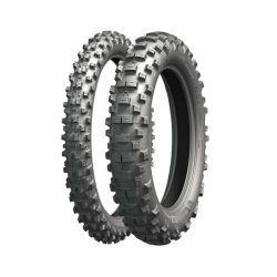   Michelin első gumiabroncs - 90/90-21 ENDURO MEDIUM FIM 54R TT