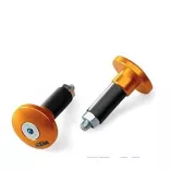 KTM Original kormánysúly, narancs szinben