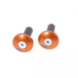 KTM Original kormánysúly, narancs szinben