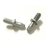 KTM bepattintó tüske műanyagokhoz, GYÁRI