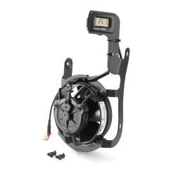 KTM oem hűtőventillátor készlet 2019-2023