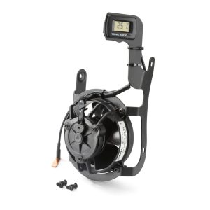 KTM oem hűtőventillátor készlet 2019-2023