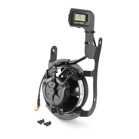 KTM oem hűtőventillátor készlet 2019-2023