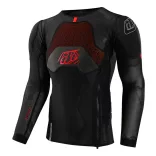TROY LEE DESIGNS Stage Ghost D3O Base Layer újnélküli protektoring
