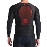 TROY LEE DESIGNS Stage Ghost D3O Base Layer újnélküli protektoring
