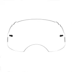 Oakley Airbrake High Impact víztiszta lencse