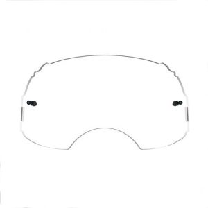 Oakley Airbrake High Impact víztiszta lencse