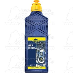 PUTOLINE ATF Ásványi hajtóműolaj off road, 1L