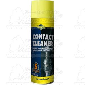 PUTOLINE Contact Cleaner, 500ML