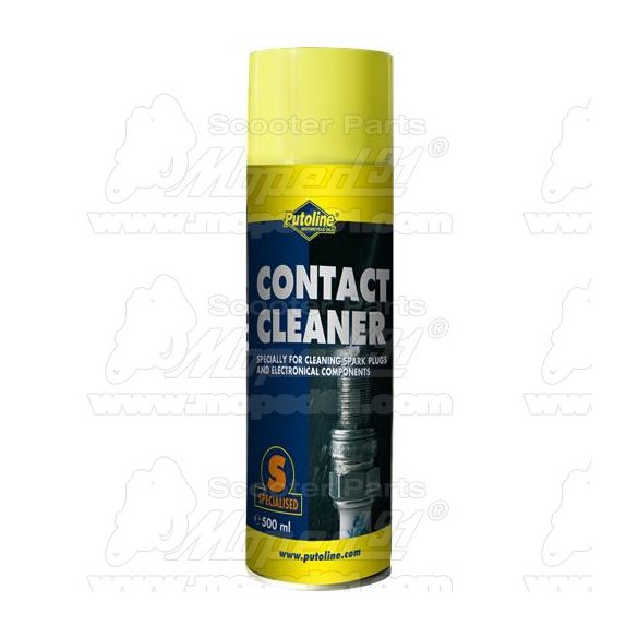 PUTOLINE Contact Cleaner, 500ML