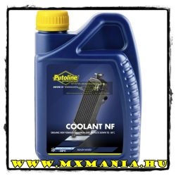 Putoline Coolant Racing hűtőfolyadék 1literes