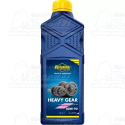 Putoline heavy gear  hajtómű olaj 1000ML