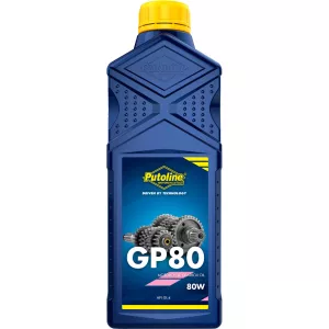Putoline GP 80 váltó olaj SAE 80W, 1L