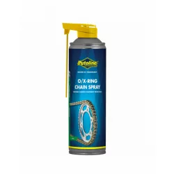 Putoline O/X lánc spray, 500ml