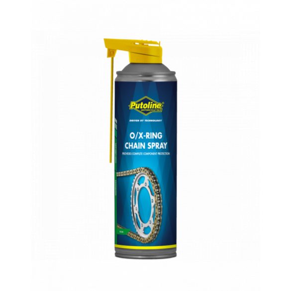 Putoline O/X lánc spray, 500ml
