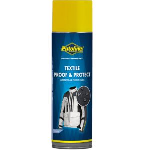 Putoline WATERPROOF TEXTILE  spray 500ML