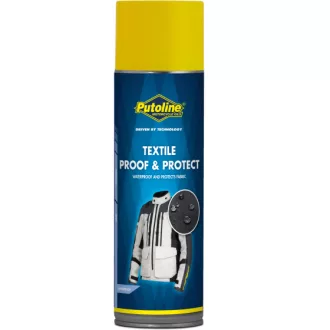 Putoline WATERPROOF TEXTILE  spray 500ML