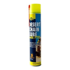 Putoline DESERT lánc spray 750ML